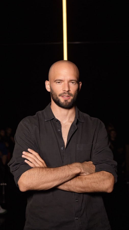 Max, founder of Skalers